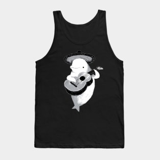 belugariachi Tank Top